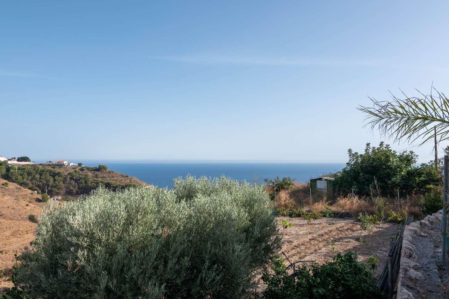 House for Sale in Almuñécar