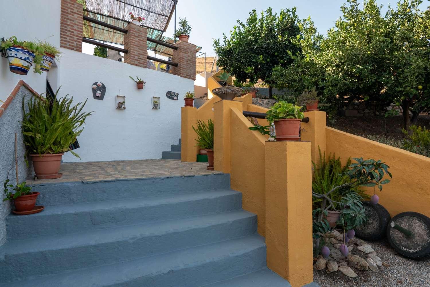 House for Sale in Almuñécar