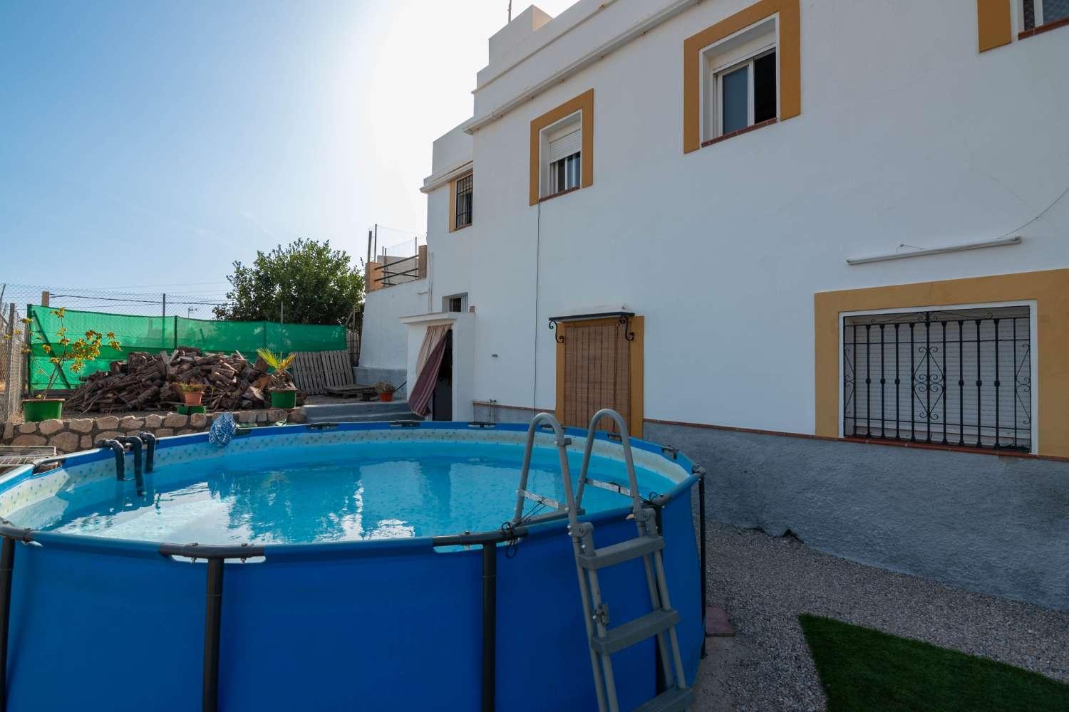House for Sale in Almuñécar