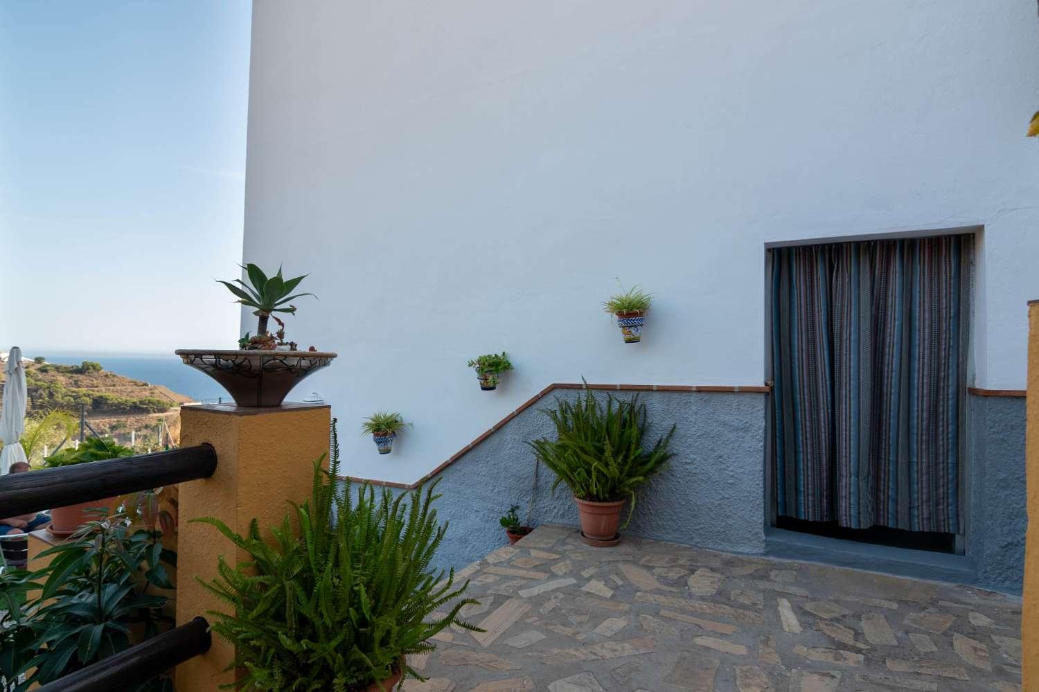 House for Sale in Almuñécar