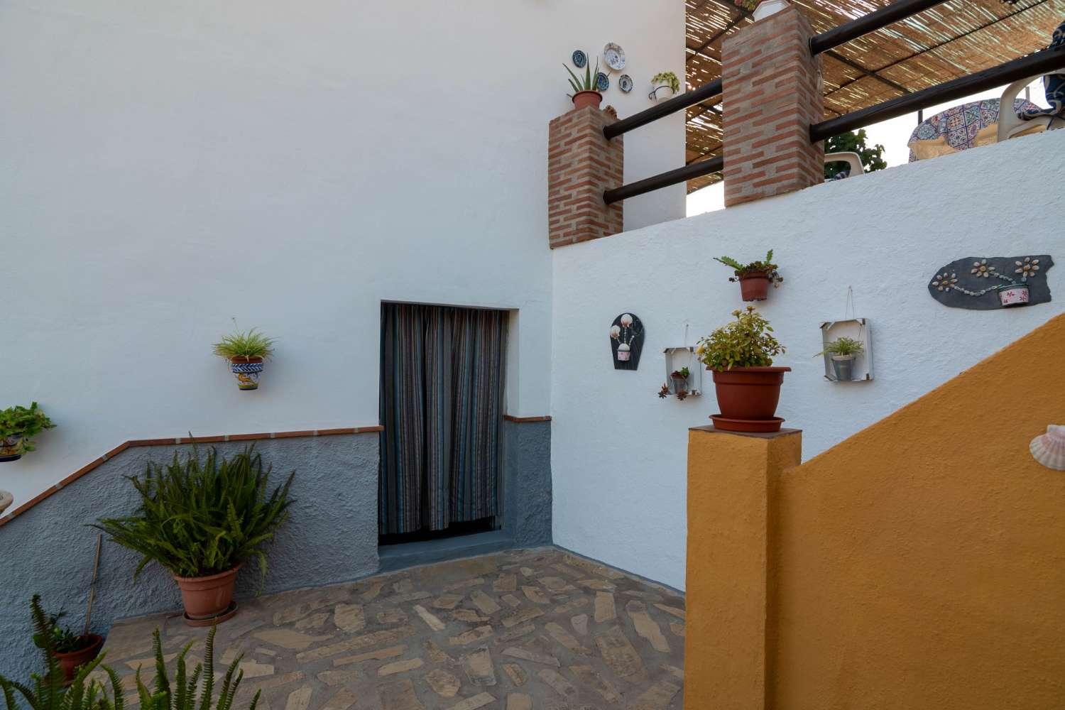 House for Sale in Almuñécar