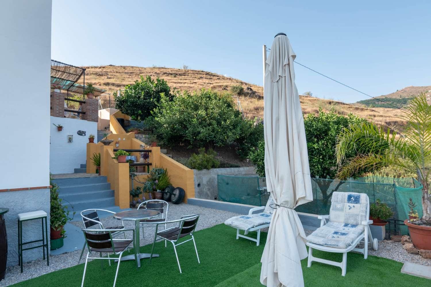 House for Sale in Almuñécar