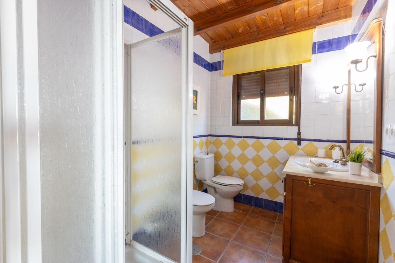 Villa for Sale in Almuñécar