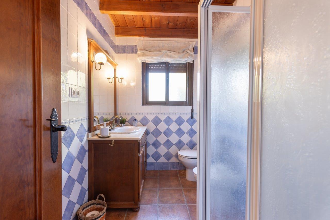 Villa for Sale in Almuñécar