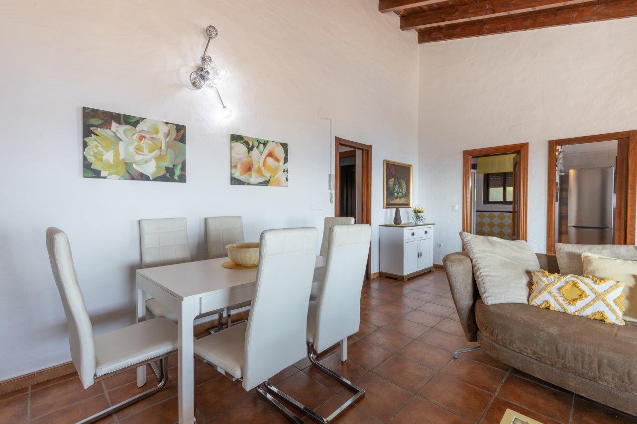 Villa for Sale in Almuñécar