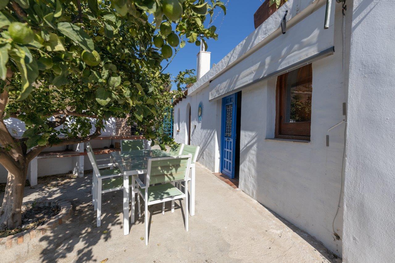 Villa for Sale in Almuñécar