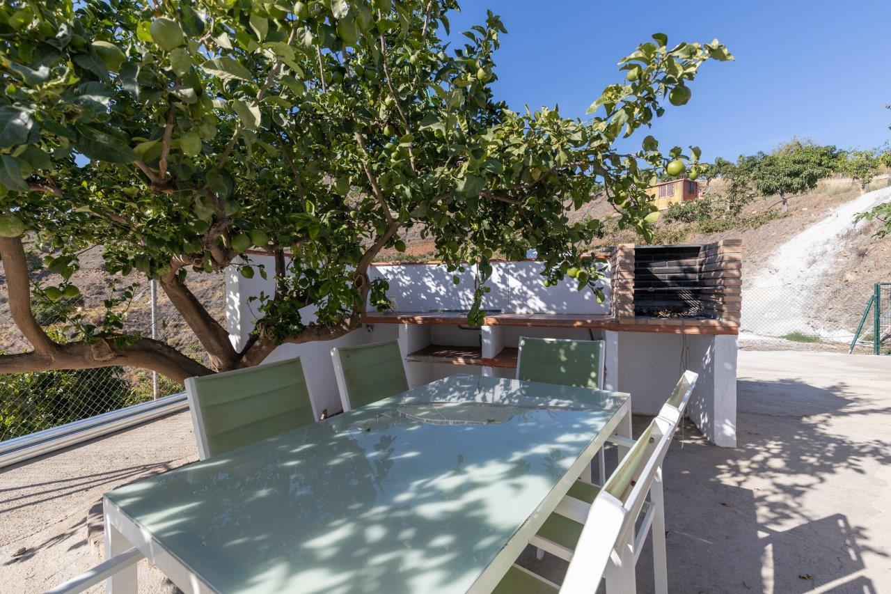 Villa for Sale in Almuñécar
