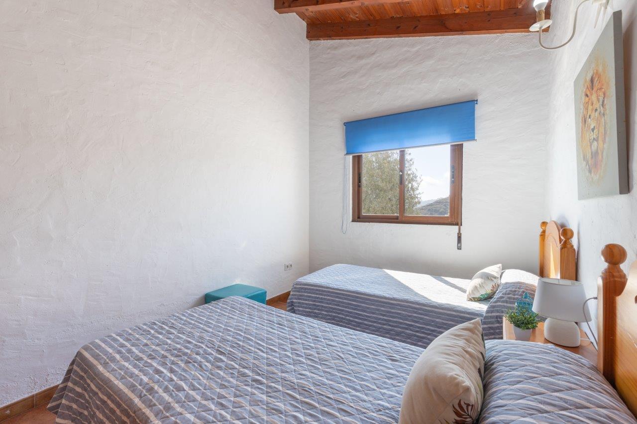 Villa for Sale in Almuñécar