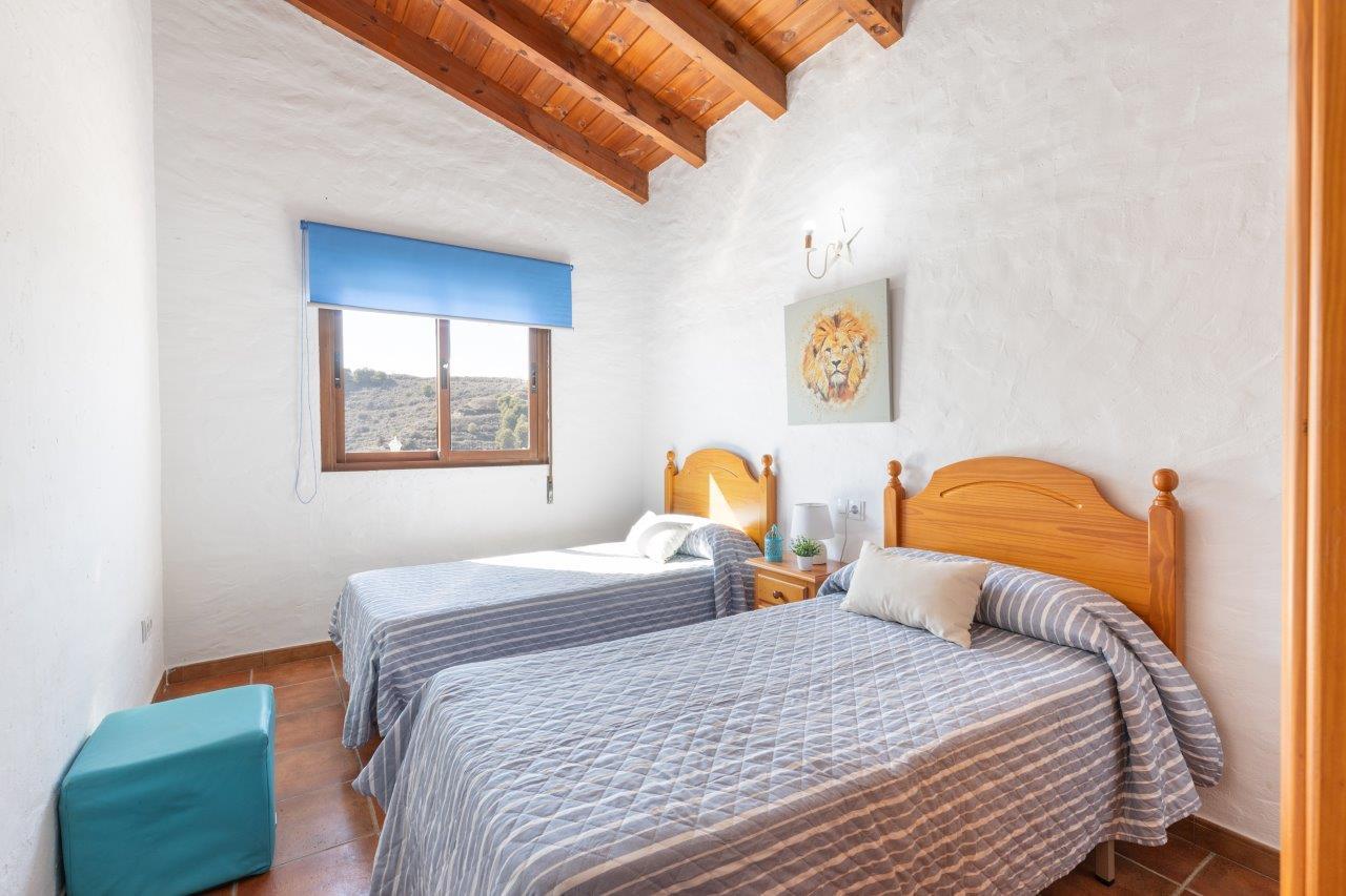 Villa for Sale in Almuñécar