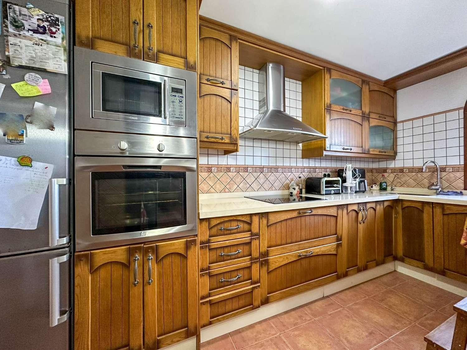 House for Sale in Salobreña