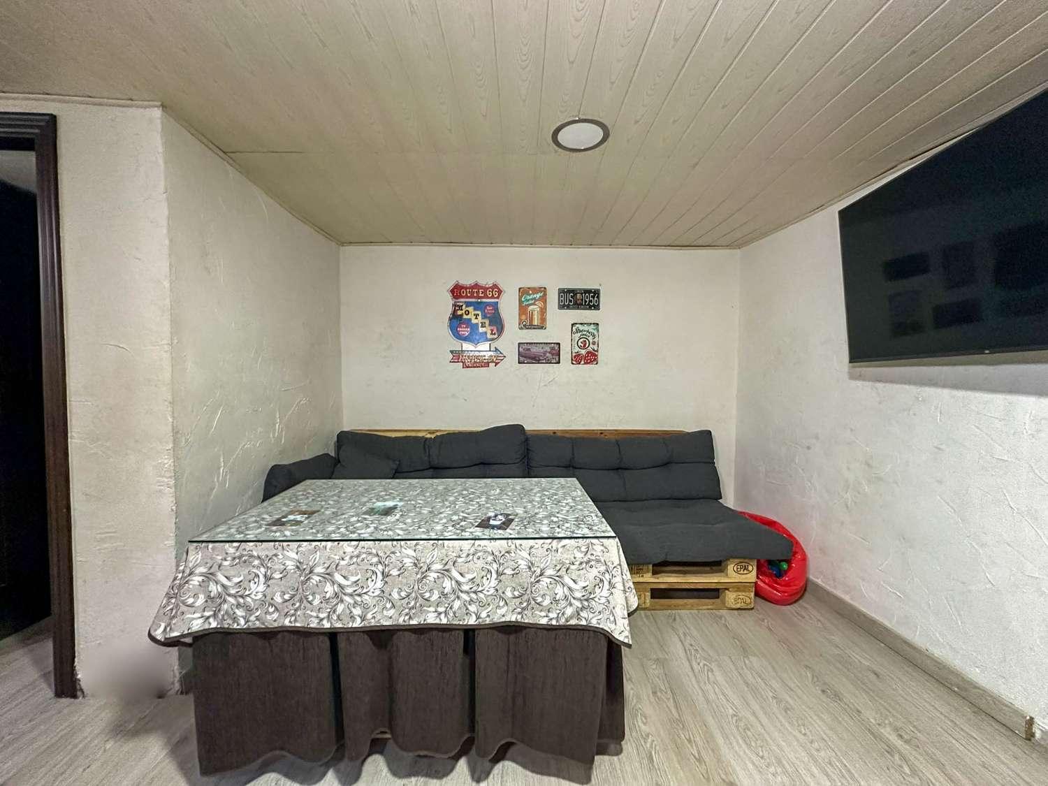 House for Sale in Salobreña
