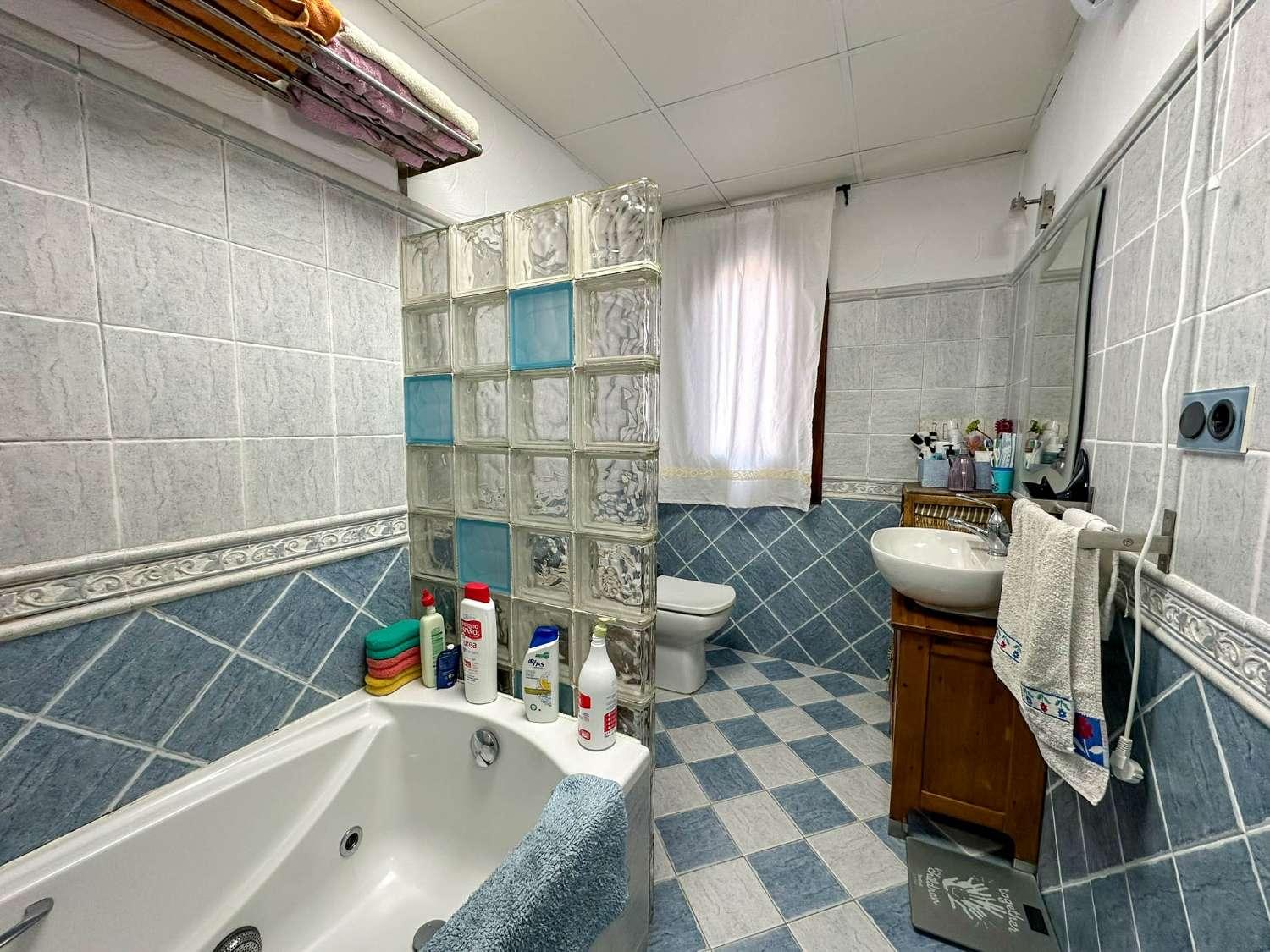 House for Sale in Salobreña