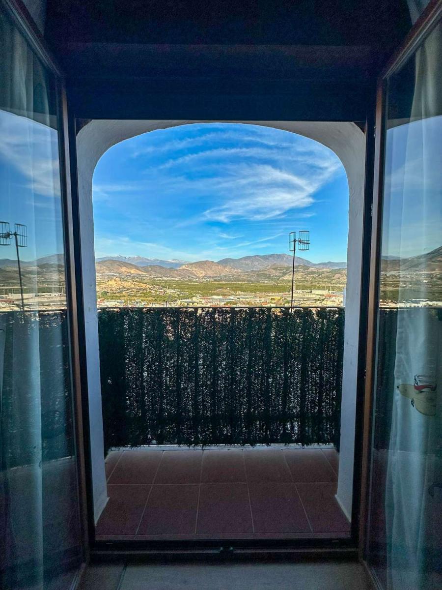 House for Sale in Salobreña