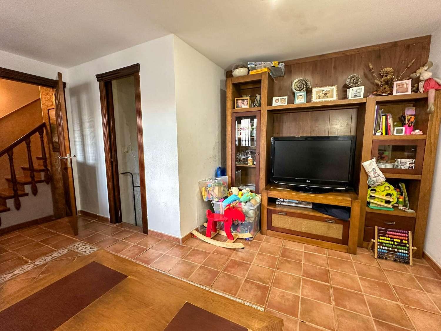 House for Sale in Salobreña