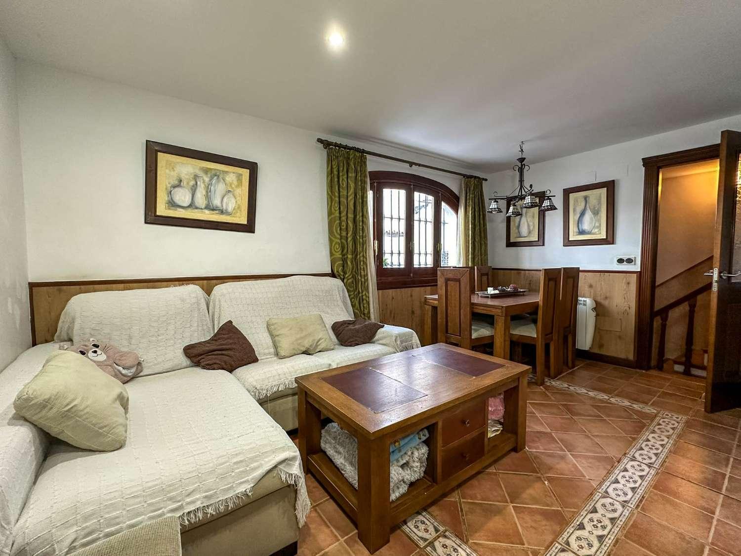 House for Sale in Salobreña