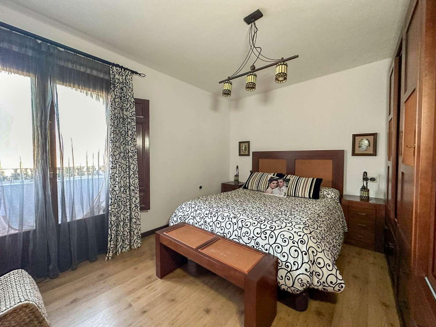 House for Sale in Salobreña