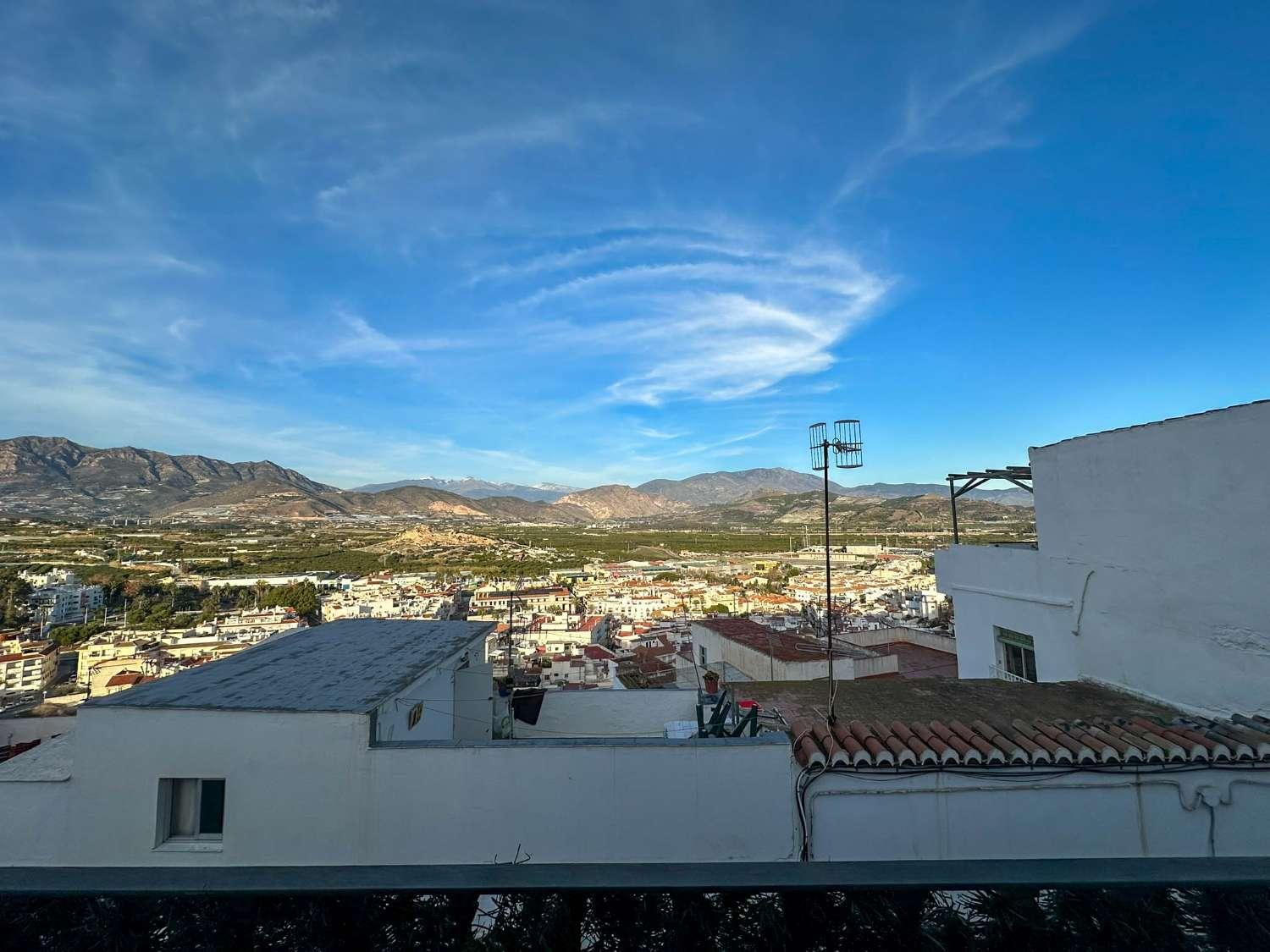 House for Sale in Salobreña