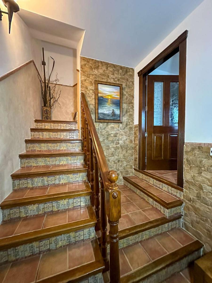 House for Sale in Salobreña