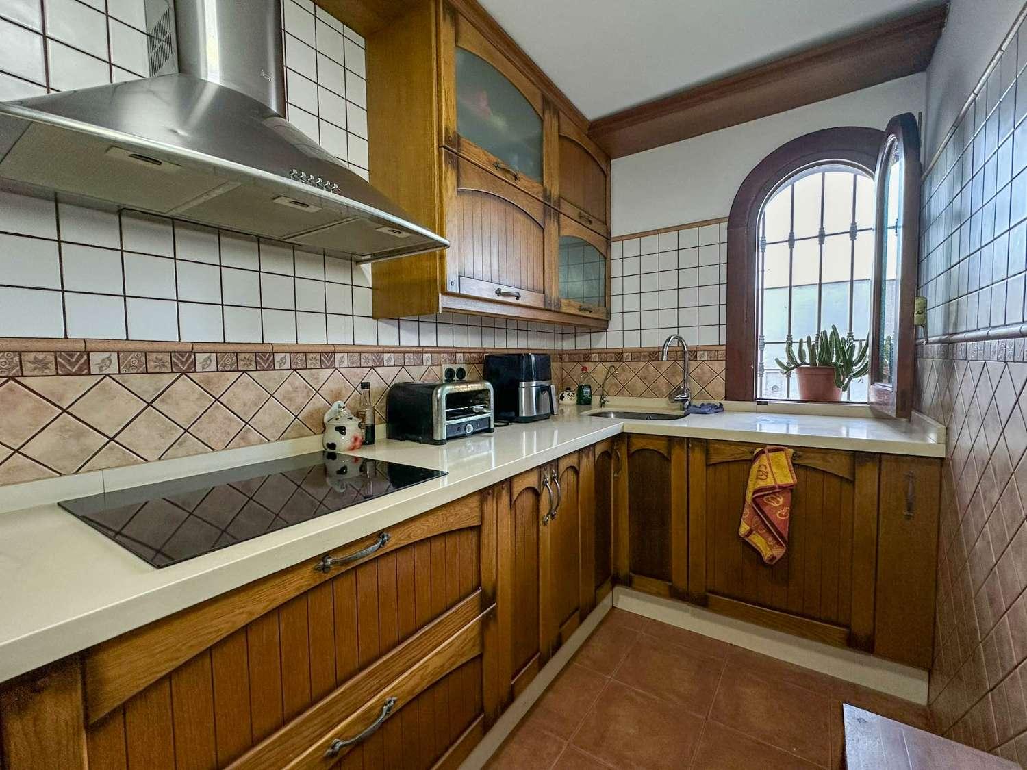 House for Sale in Salobreña