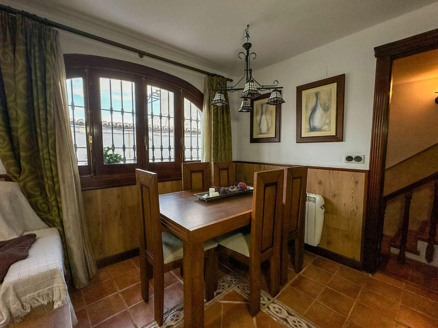 House for Sale in Salobreña