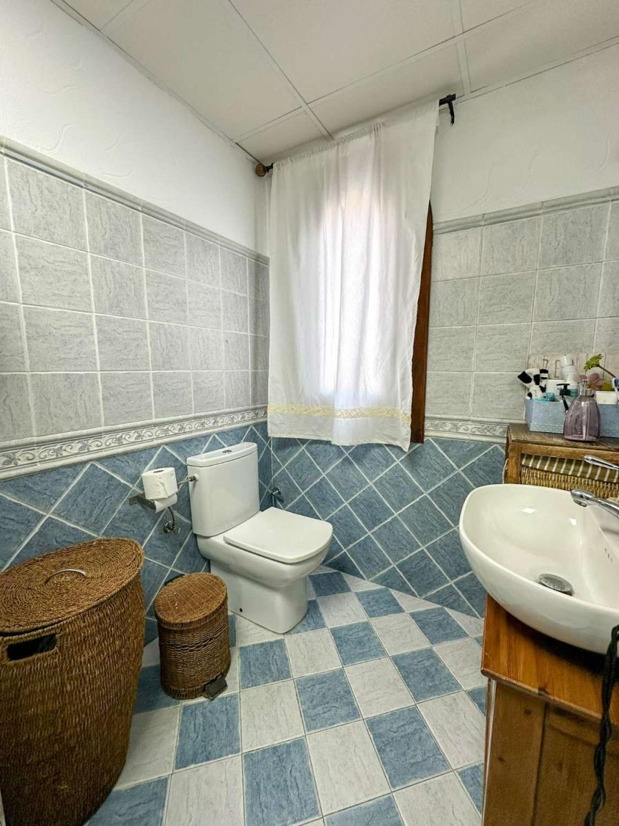 House for Sale in Salobreña