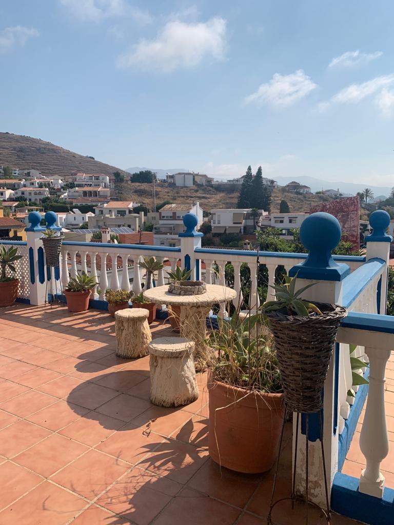 Villa en Venta en Almuñécar