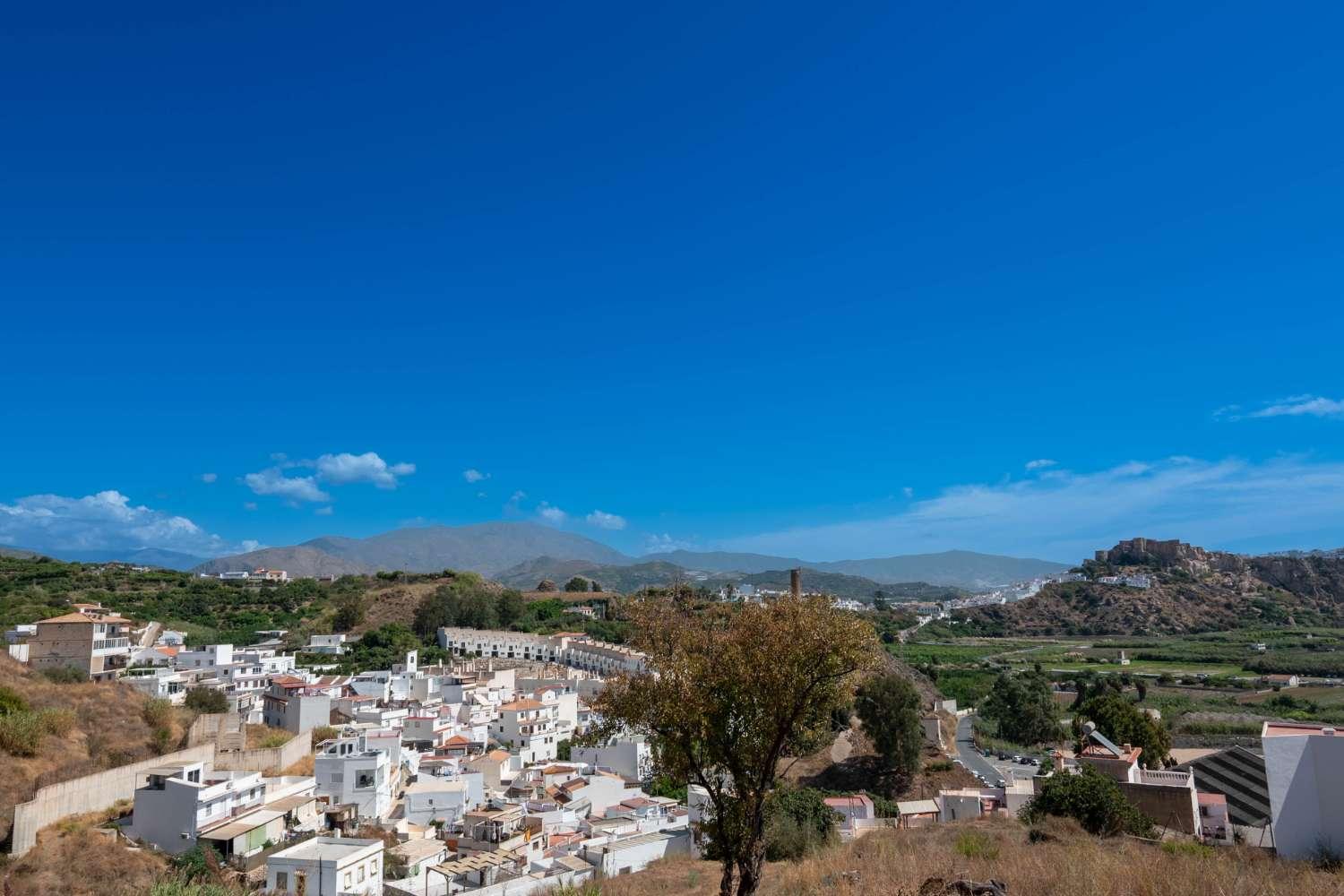 Plot for Sale in Salobreña