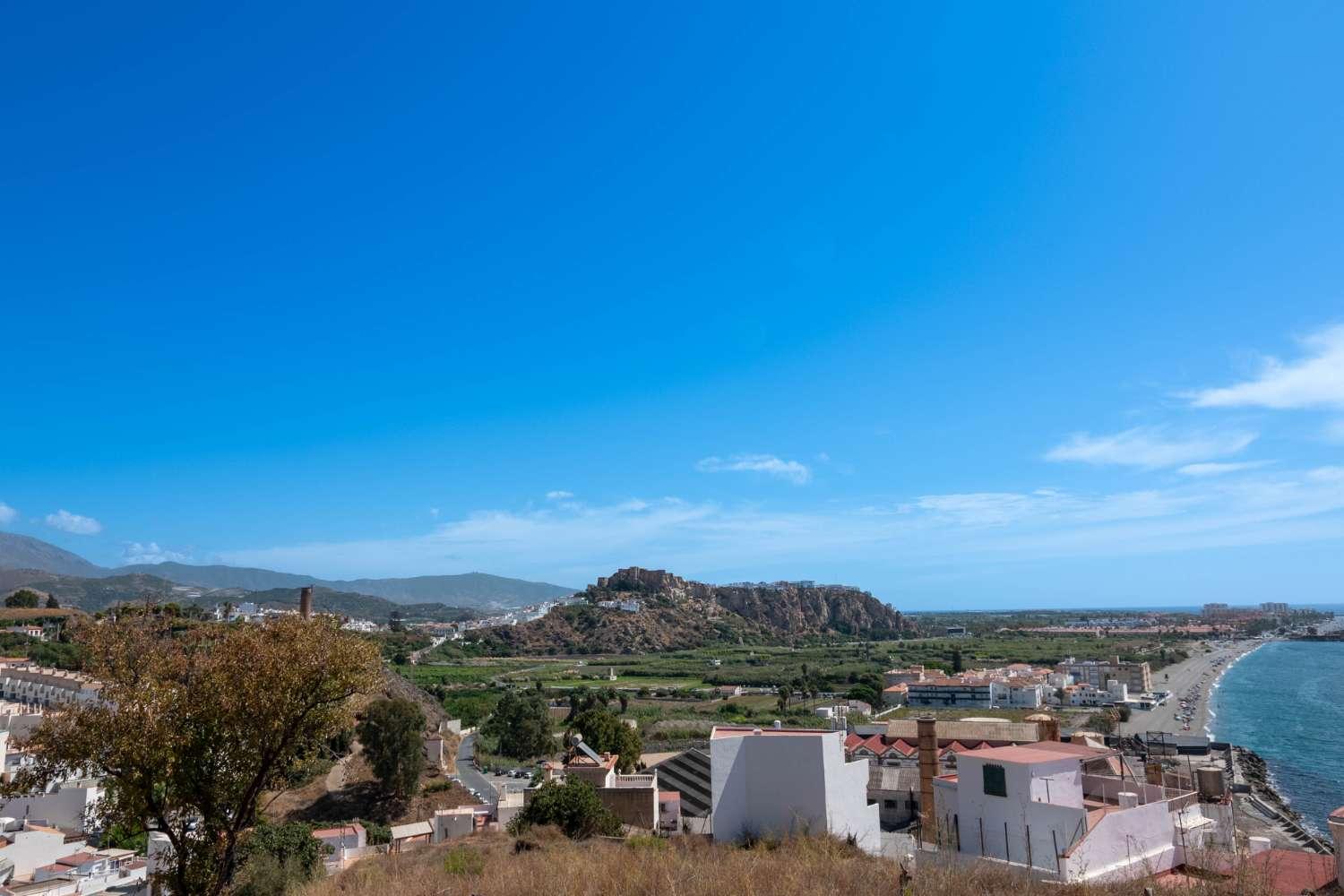 Plot for Sale in Salobreña