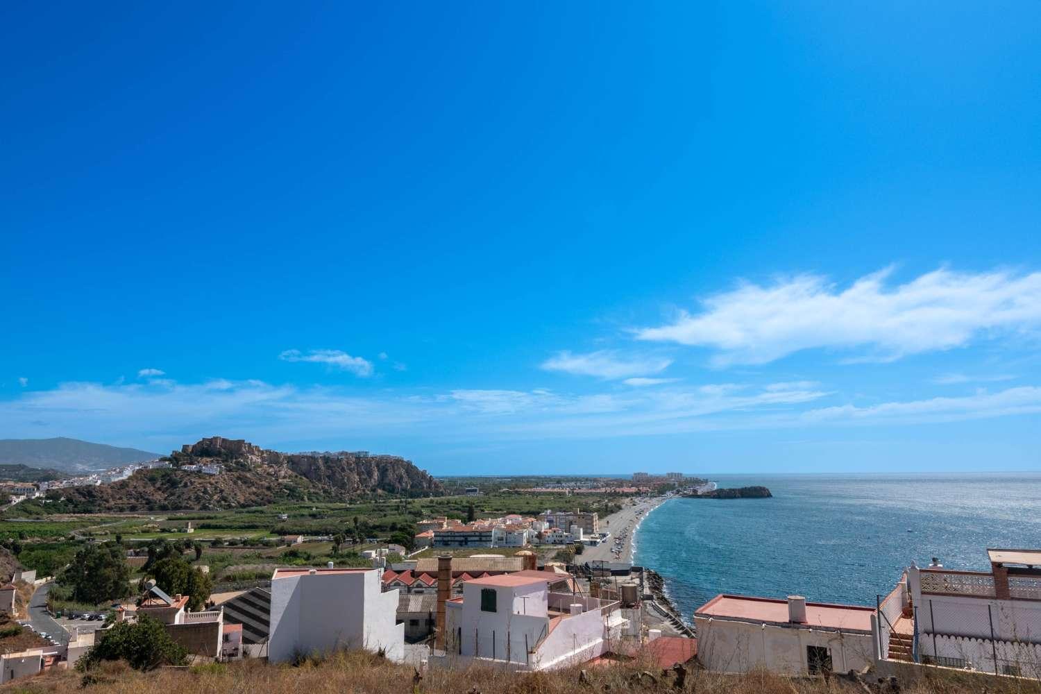Plot for Sale in Salobreña
