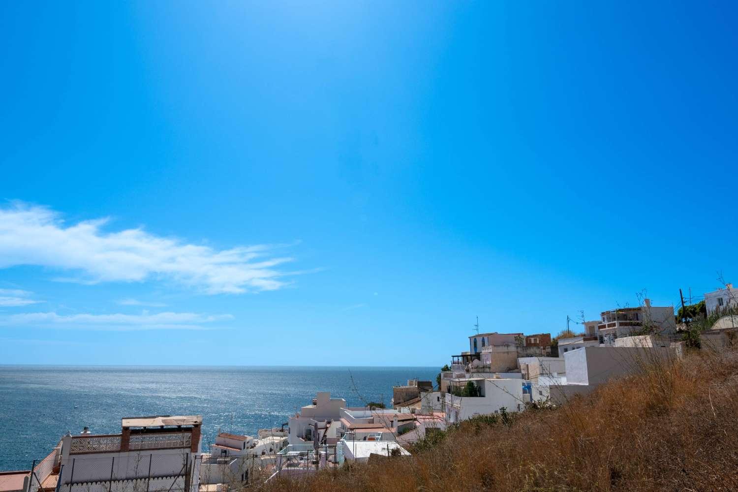 Plot for Sale in Salobreña