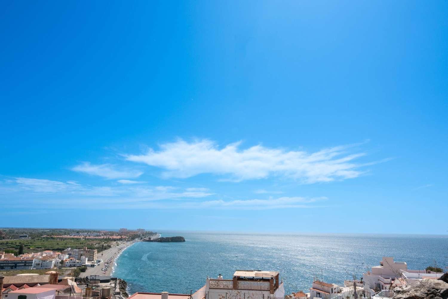 Plot for Sale in Salobreña