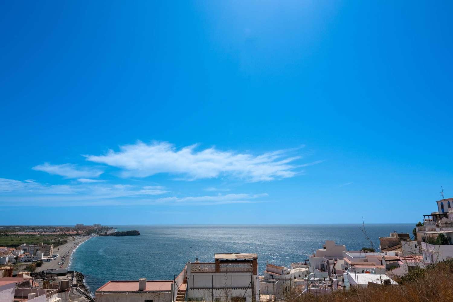 Plot for Sale in Salobreña