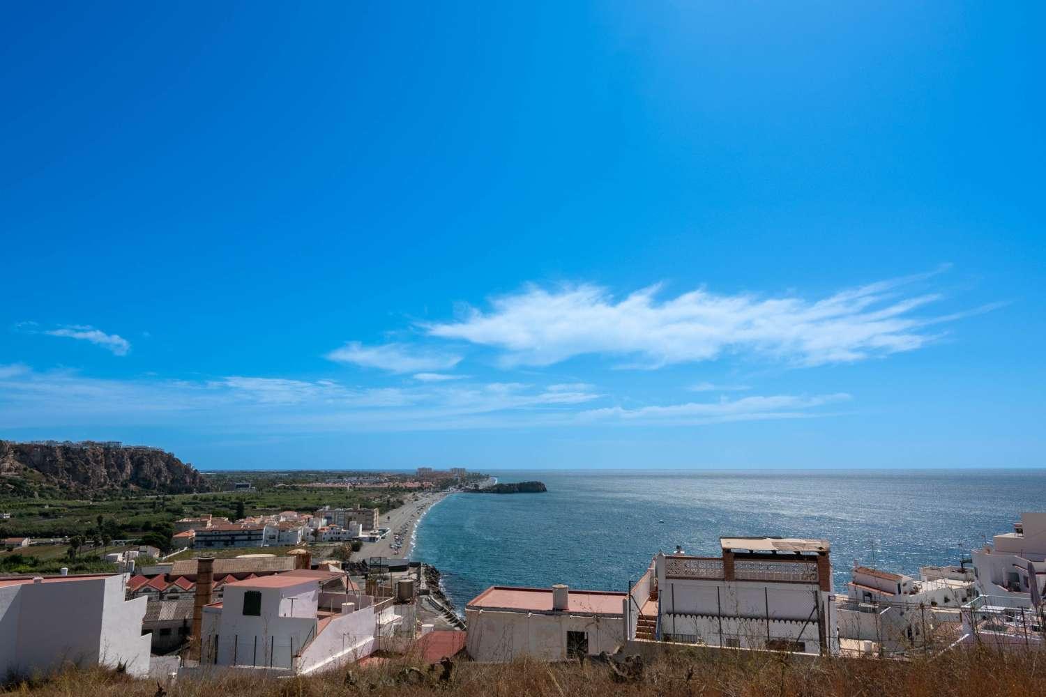 Plot for Sale in Salobreña