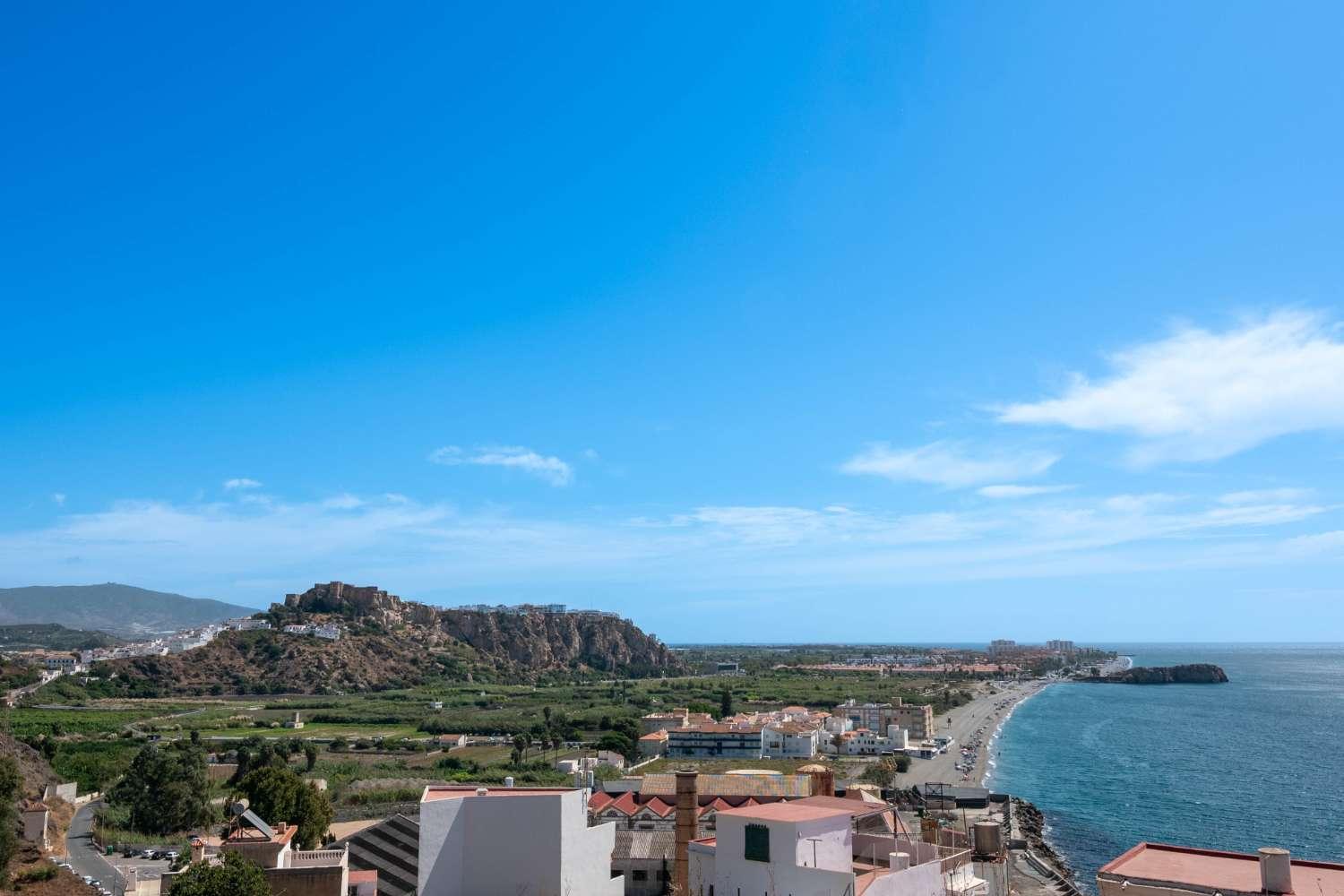 Plot for Sale in Salobreña