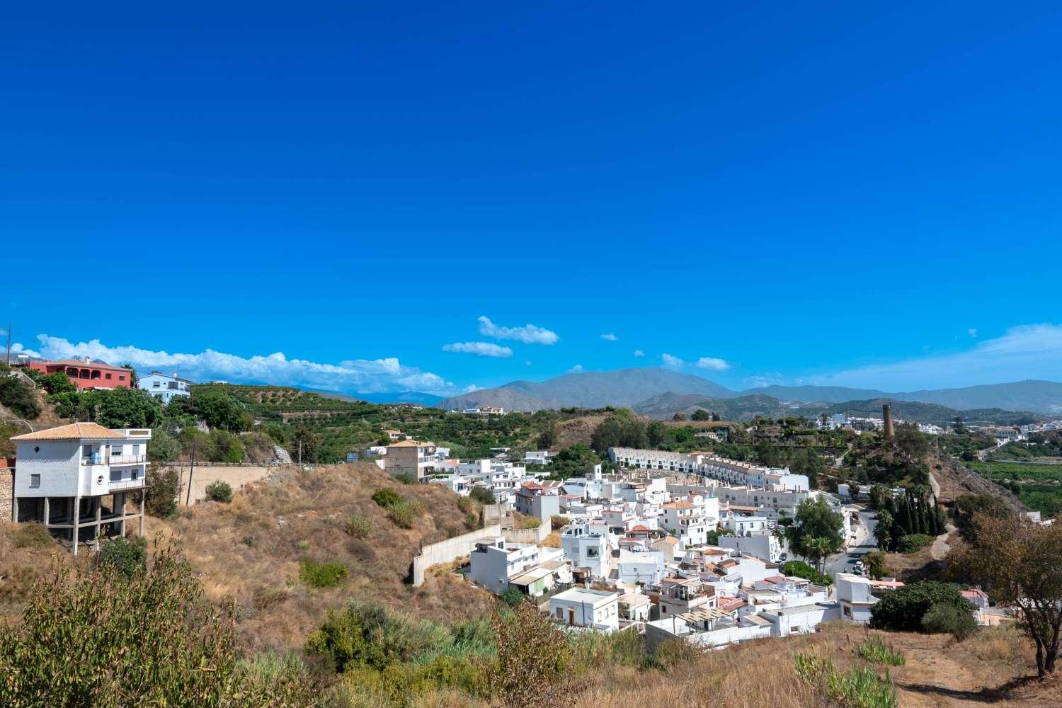 Plot for Sale in Salobreña