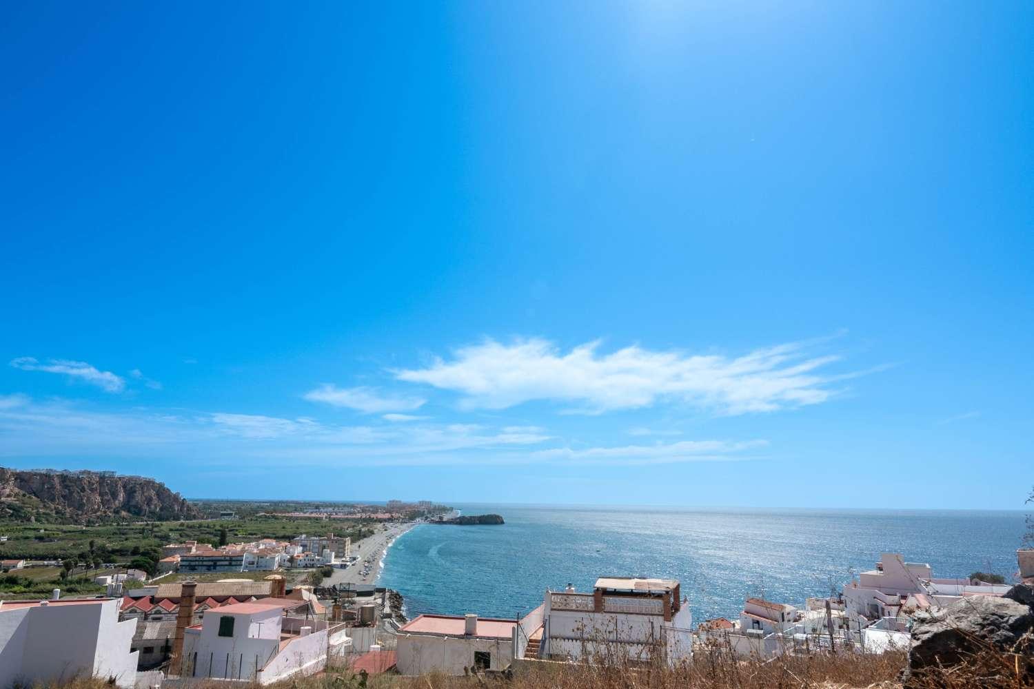 Plot for Sale in Salobreña