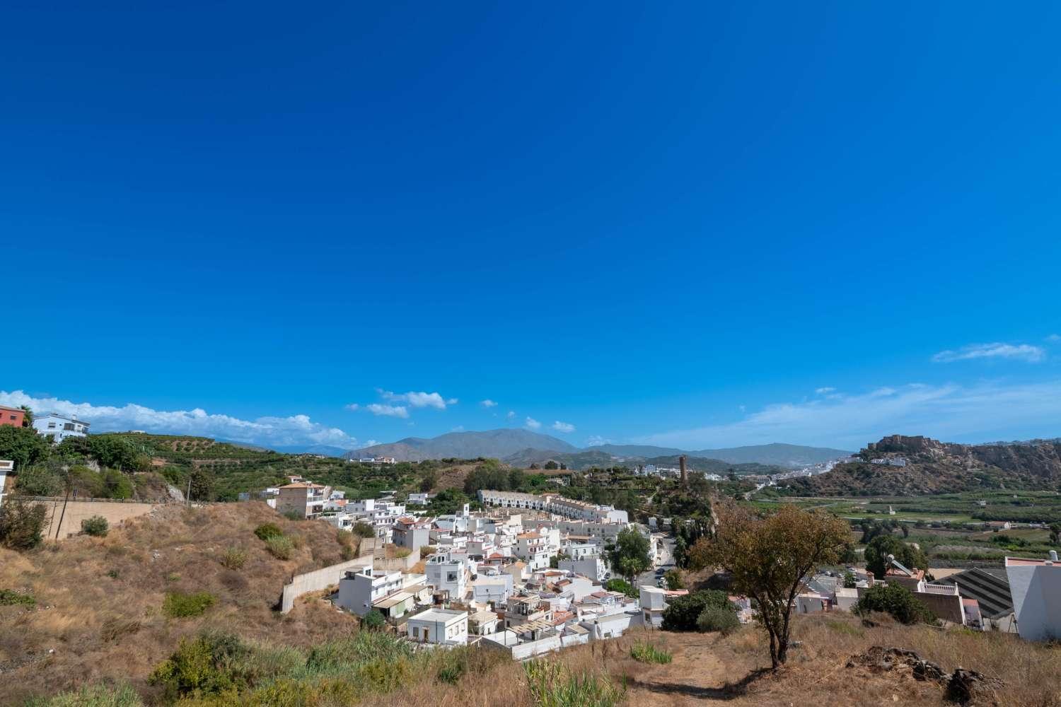 Plot for Sale in Salobreña