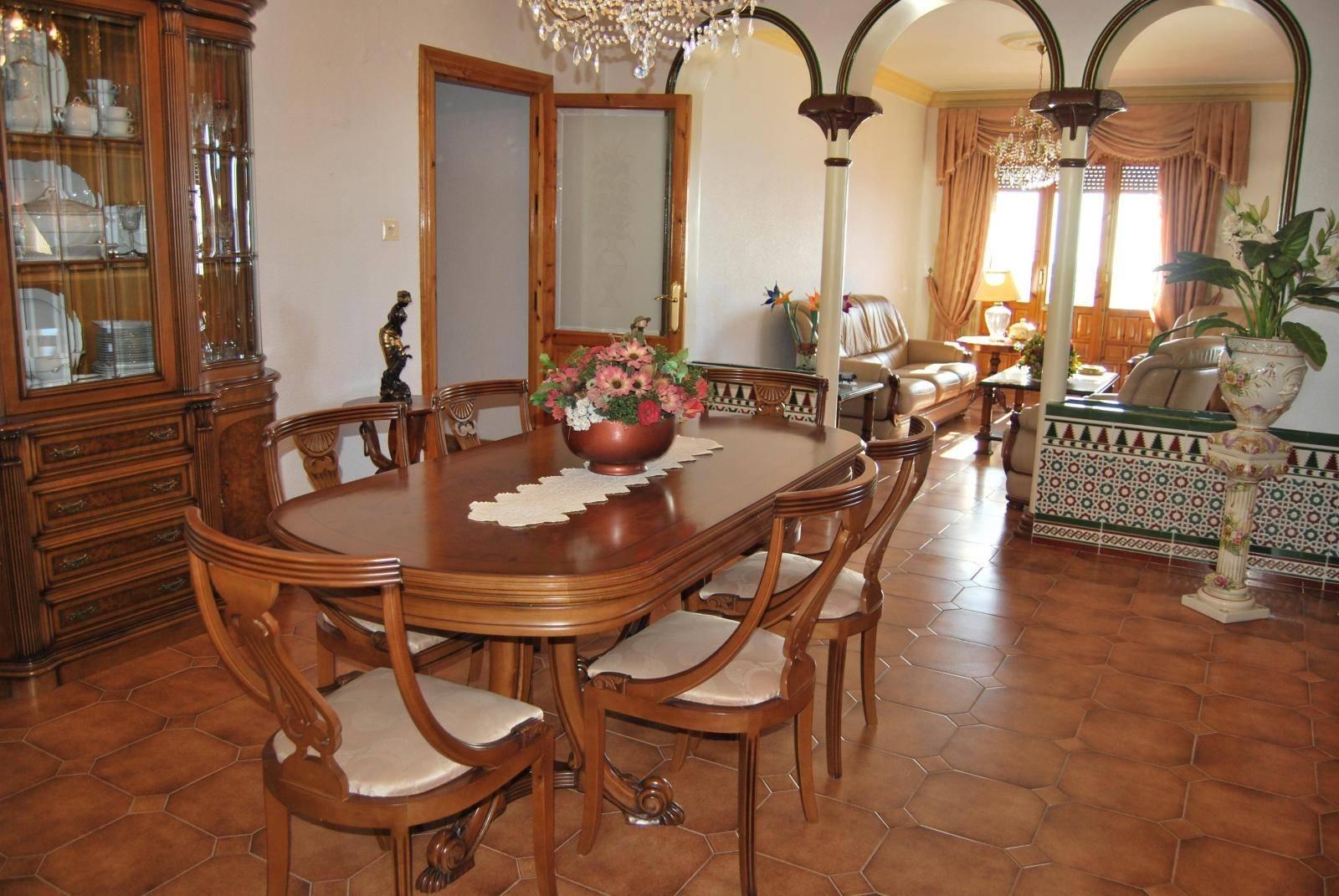Villa for Sale in Salobreña