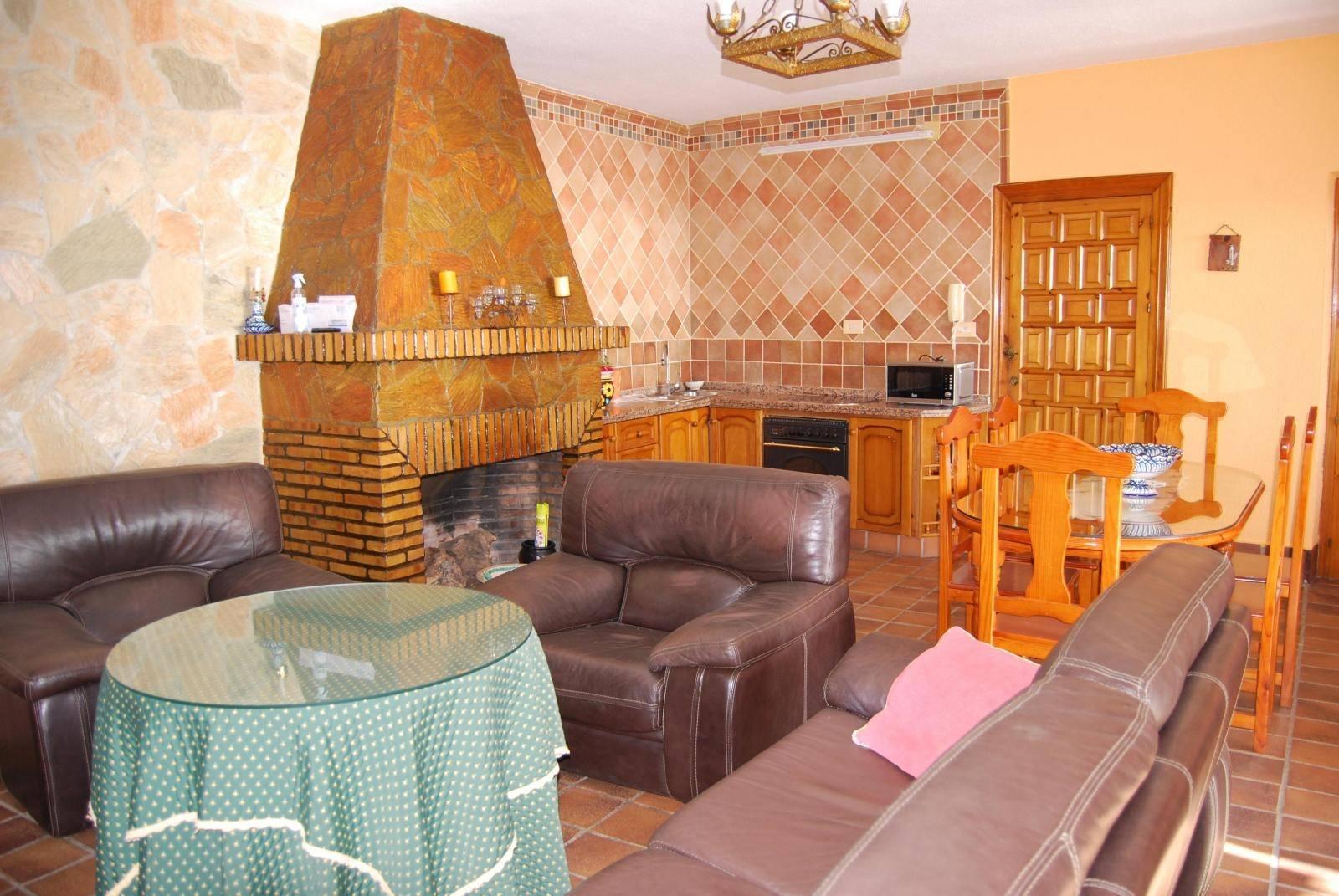 Villa for Sale in Salobreña