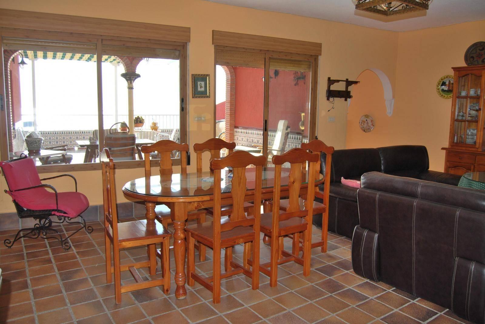 Villa for Sale in Salobreña