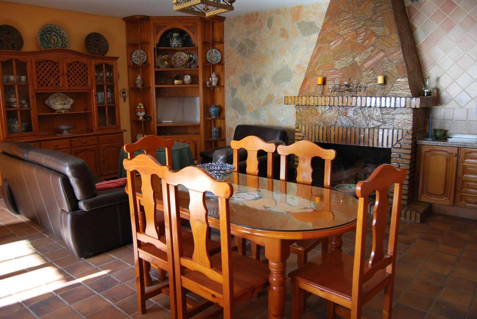Villa for Sale in Salobreña