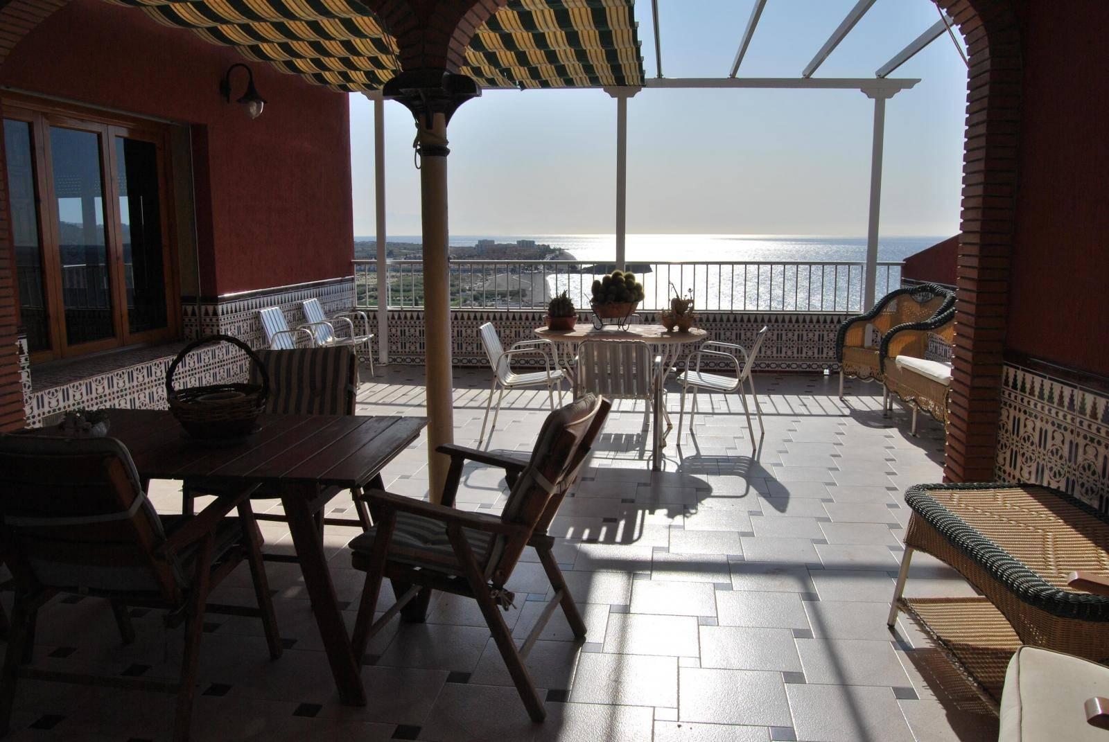 Villa for Sale in Salobreña