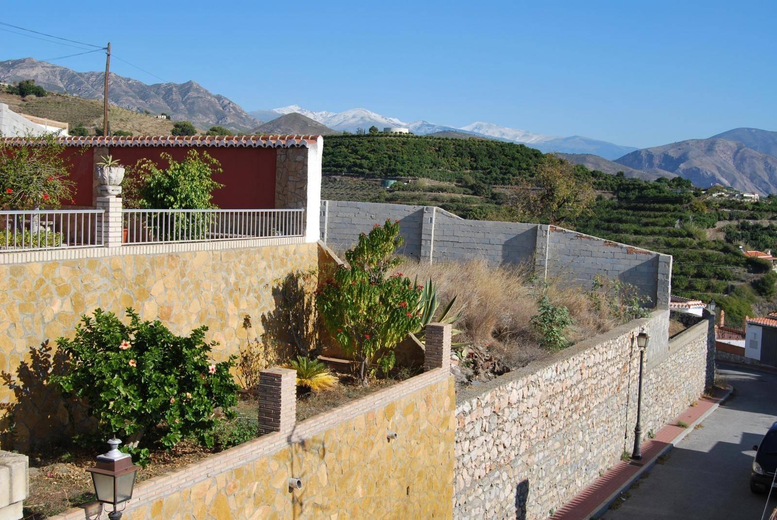 Villa for Sale in Salobreña