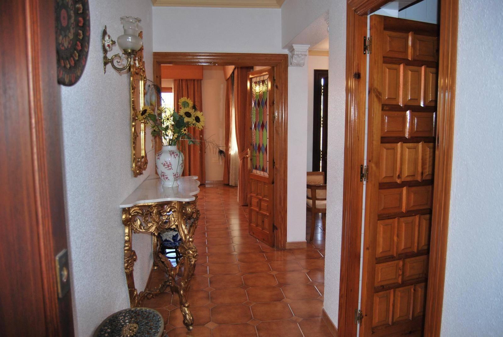 Villa for Sale in Salobreña