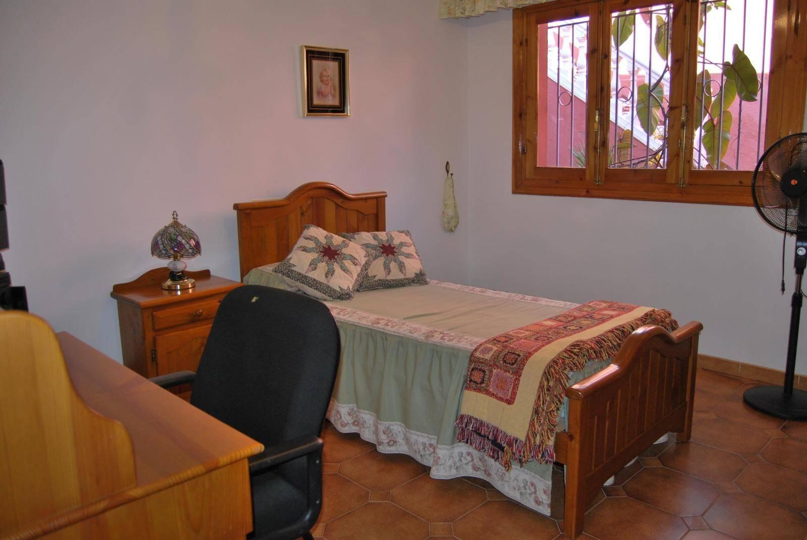 Villa for Sale in Salobreña