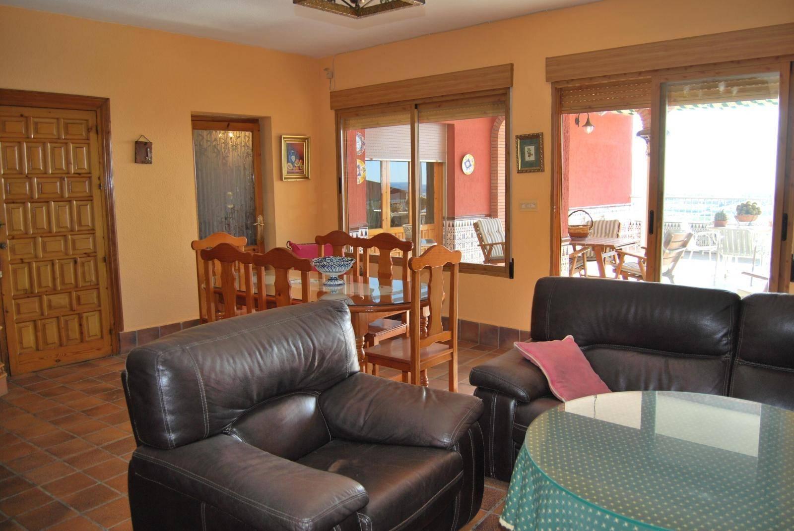 Villa for Sale in Salobreña