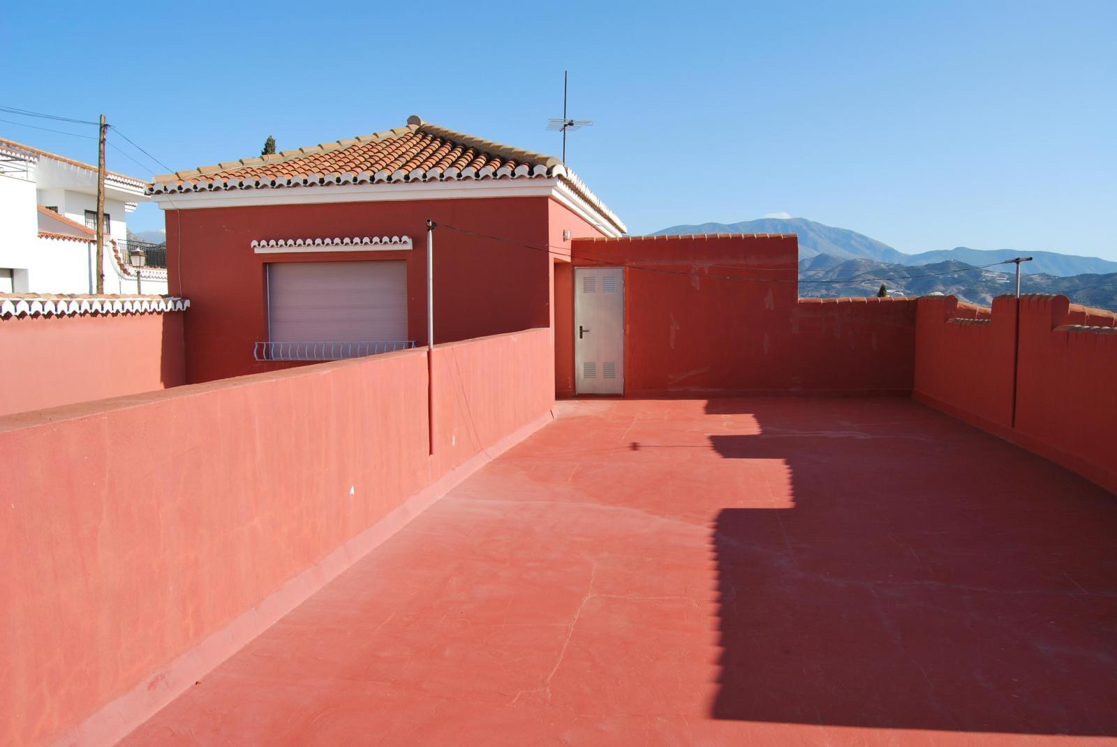 Villa for Sale in Salobreña