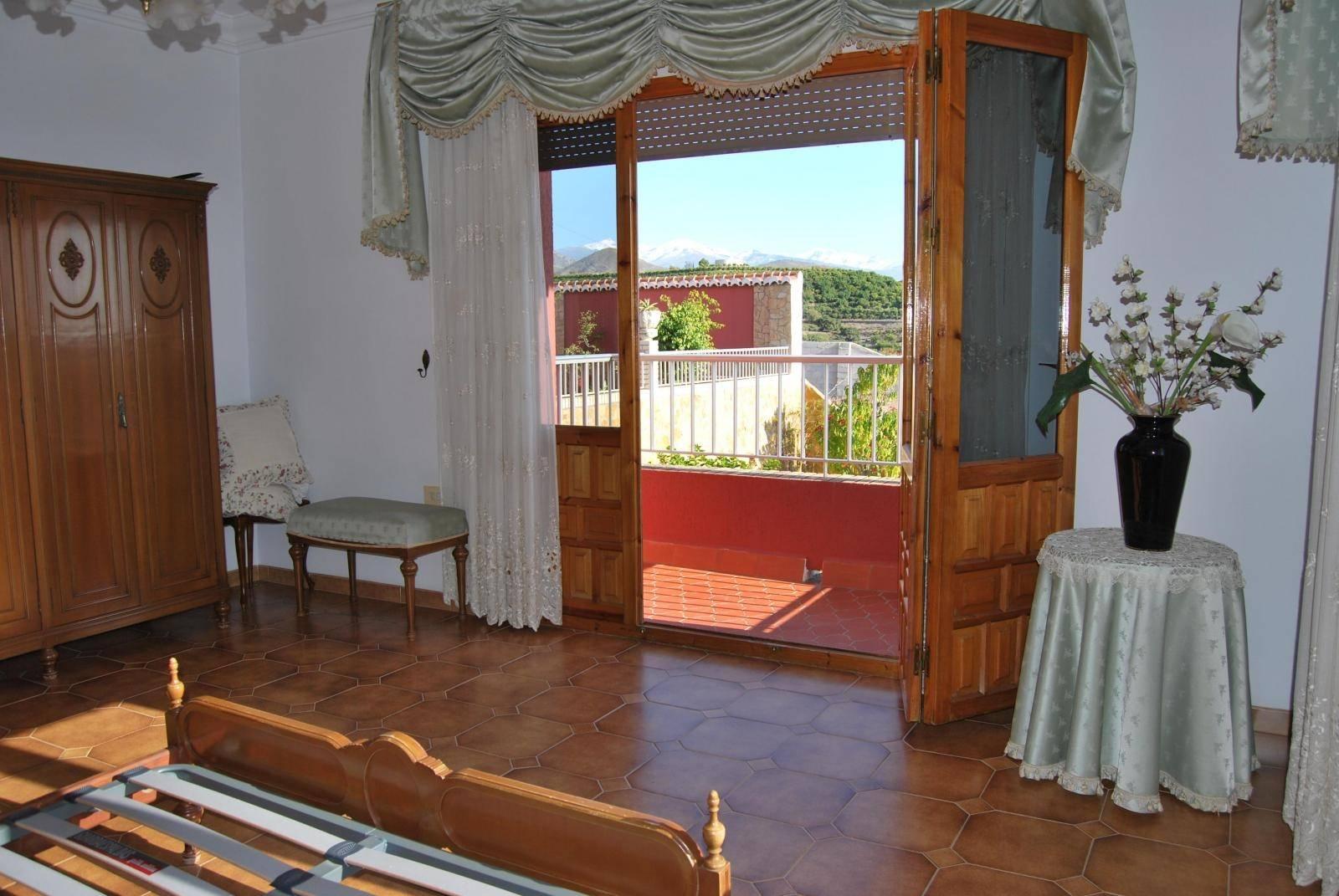 Villa for Sale in Salobreña