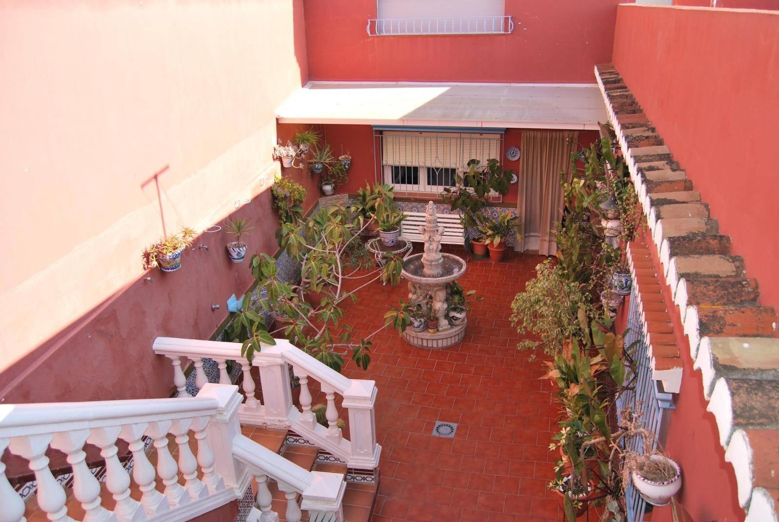 Villa for Sale in Salobreña