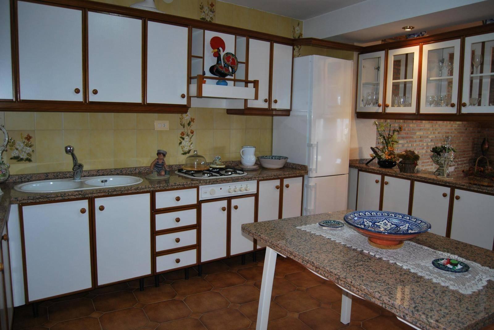 Villa for Sale in Salobreña
